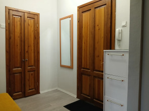 Апартаменты Комфортные в центре Мурманска