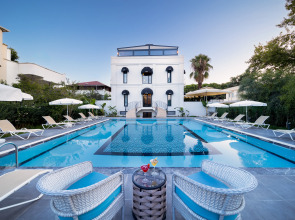 ONYOUR DREAMS BELEK Boutique-hotel