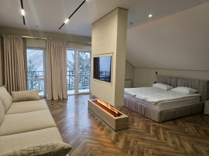 Отель Эльбер