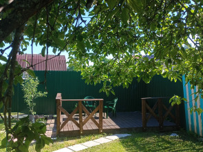 Жилое Помещение Шуйская чупа