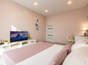 Квартира Сутки Уфа Лесотехникума 21