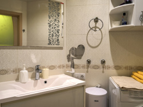 Апартаменты Обводный канал 36