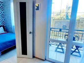 Апартаменты Арт Лайт Сити