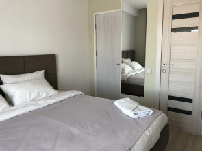 Мини-Отель Forest