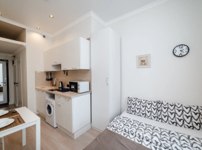 Апартаменты Вернадского 41с1 (609)