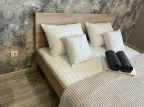 Апартаменты Уютные в Барнауле