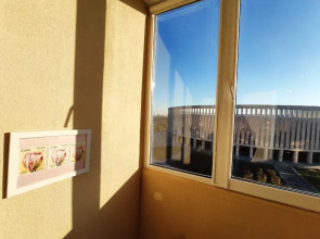 Апартаменты Сутки В КРД с Панорамным Видом  на Краснодар