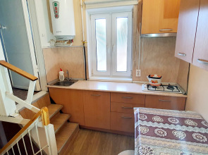 Гостевой  дом На Владимирской 21