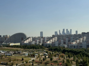 Апартаменты Liner Apartments 3