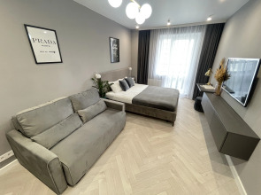 Апартаменты Как Дома