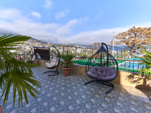 Гостевой дом Крымская Ницца