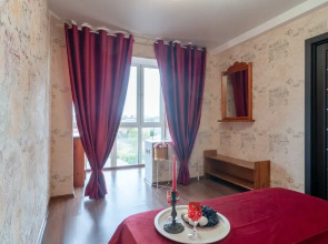 Апартаменты в Центре