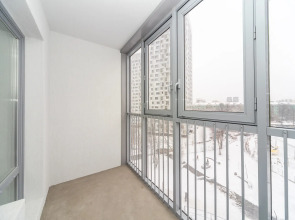 Квартира ЖК Гулливер