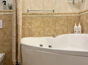 Квартира Большая квартира в центре Vintage