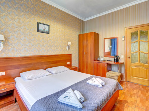 Гостевой дом Лэнсис