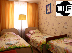 Elena Guest House