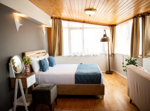 Отель Galapera Hotel