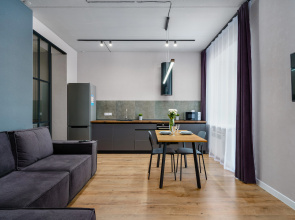 Good Night Na Levitana 3 Apartments