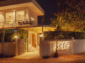 Sere Hotel