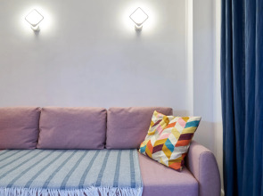 Квартира на Вознесенской