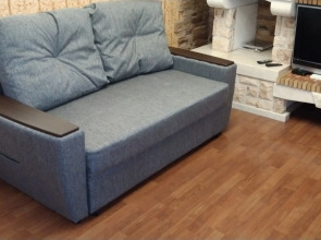 Апартаменты Cozy Белорусская 2