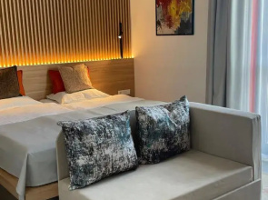Erkan Alek Heritage Hotel