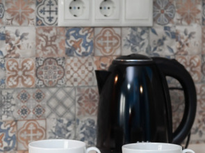 Квартира Отличная студия в ЖК Парк Легенд - 1