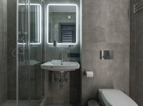 Апарт-Отель Центральный