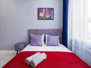 Апартаменты MaxRealty24 Tushino 2