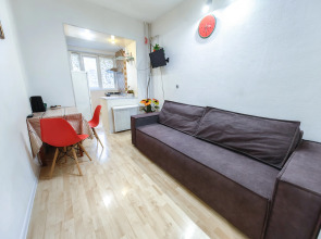 Апартаменты Рядом с ТРК Триумф Плаза