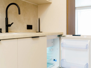 Апартаменты Тихая Гавань 1