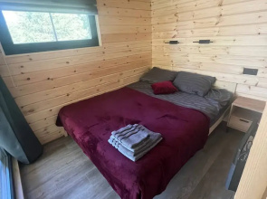 Lahtanpera Glamping