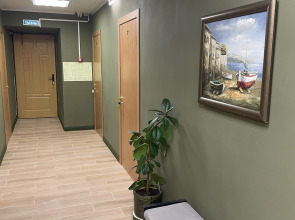 Хостел Ильинский