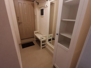 Апартаменты на Воробьевской