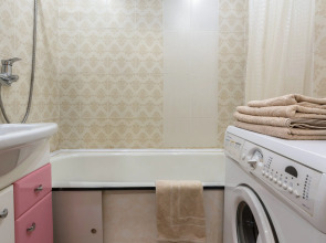 Апартаменты на Гагарина