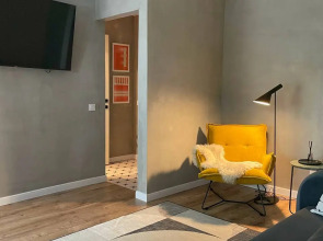 Квартира Самая Инстаграмная в городе