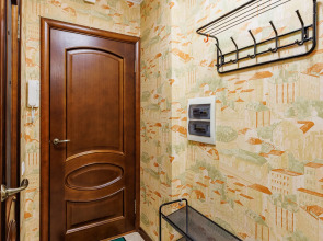 Квартира На Фридриха Энгельса