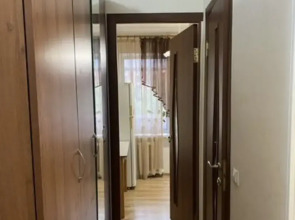 Квартира в самом сердце города Россия г.Владикавказ