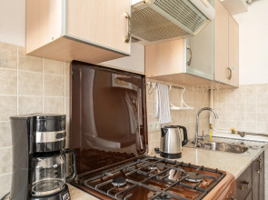 Квартира на Улице Набережной 4