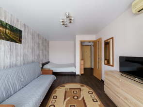 Апартаменты Gorkiy House на Горького 152