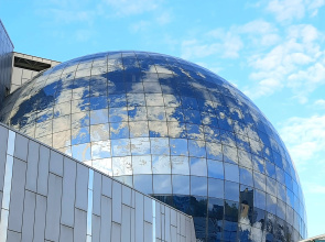 Квартира Отличная 2к в Центре Калининграда