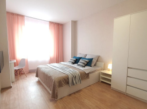 Квартира Уютная Однокомнатная в ЖК Арсенал