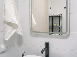 Апартаменты Парк Сокольники апартаменты с панорамным видом