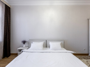 Апартаменты на Парковой Ирины Савельевой - Очень комфортные и просторные - Парк, озеро, рынок