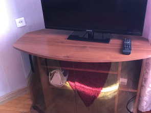 Апартаменты Конева 16