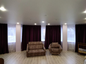 Апартаменты Свобода