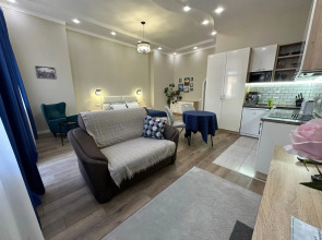 Апартаменты on Bolshaya Sovetskaya 35