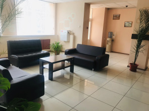 Отель Агидель