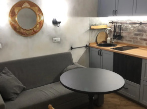 Гостевой дом Афалина РЮТ