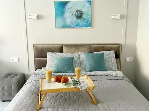 Апартаменты на Балтийском побережье